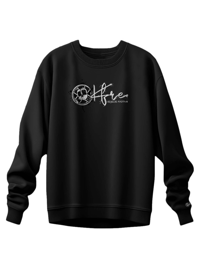 Sudadera KFRE Classic