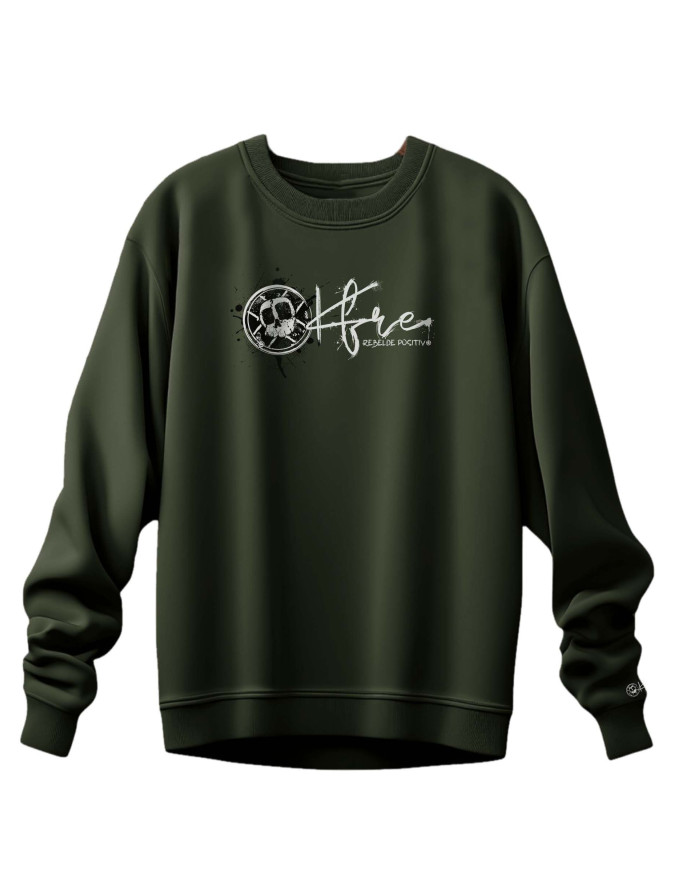 Sudadera KFRE Classic