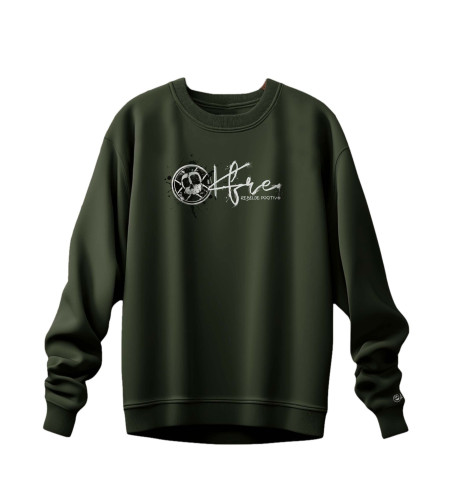 Sudadera KFRE Classic