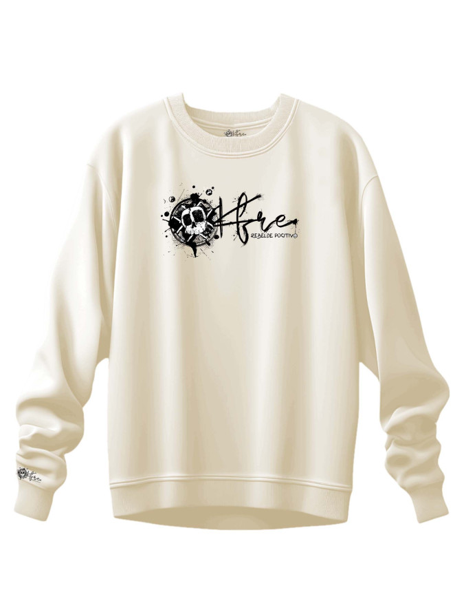 Sudadera KFRE Classic