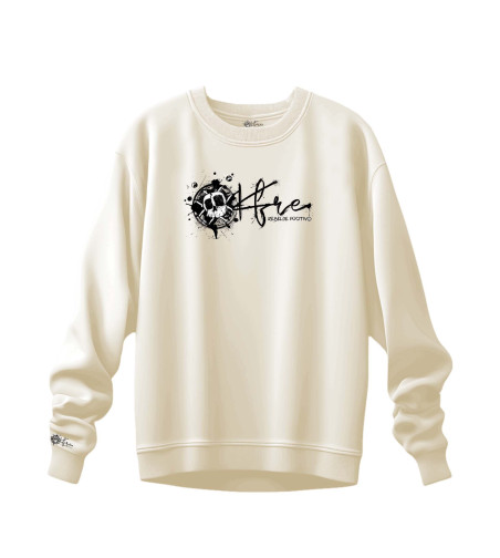 Sudadera KFRE Classic