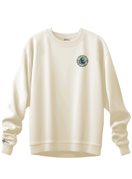 Sudadera EXPONIENDO LA VERDAD Classic
