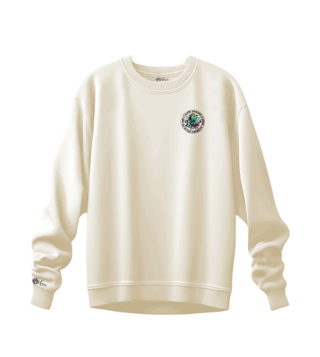 Sudadera EXPONIENDO LA VERDAD Classic