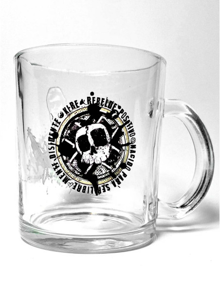 TAZA KFRE "They Live" 2