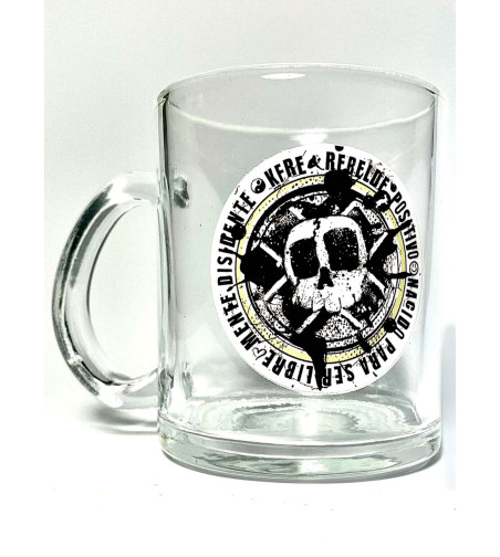 TAZA KFRE "Exponiendo la verdad"