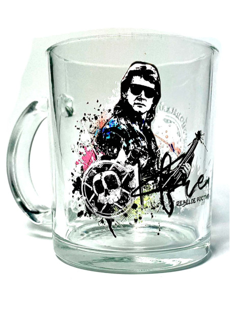 TAZA KFRE "They Live"