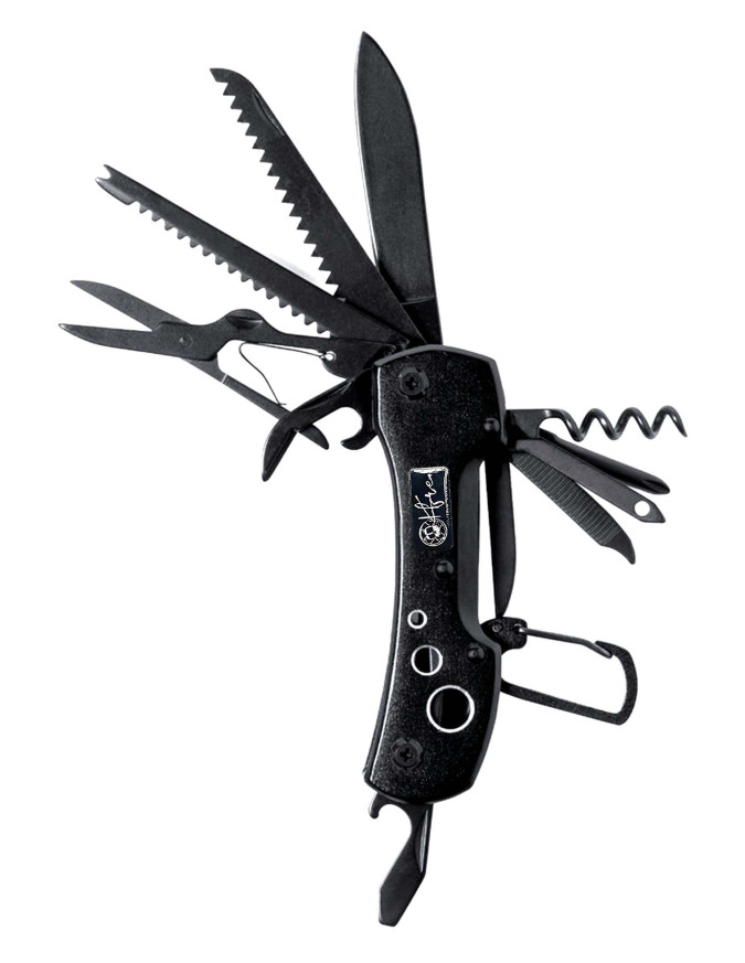 Multiusos Black Kfre