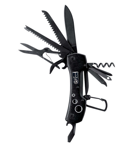 Multiusos Black Kfre