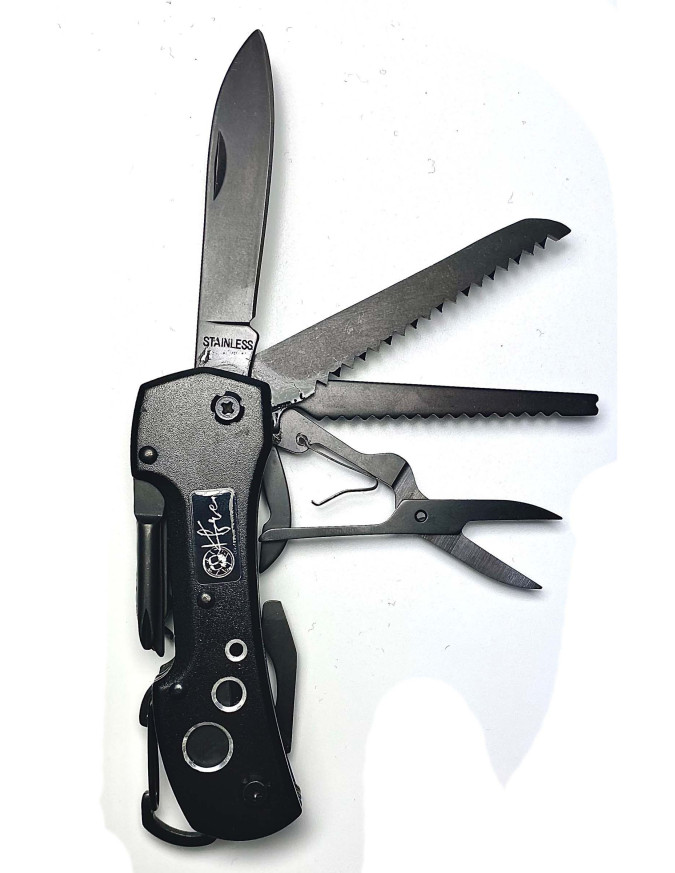 Multiusos Black Kfre
