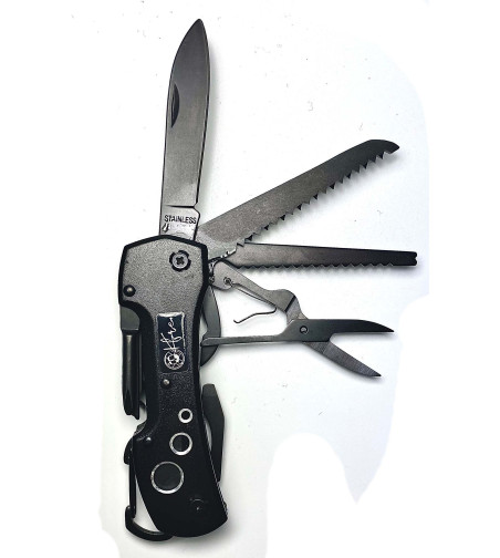 Multiusos Black Kfre