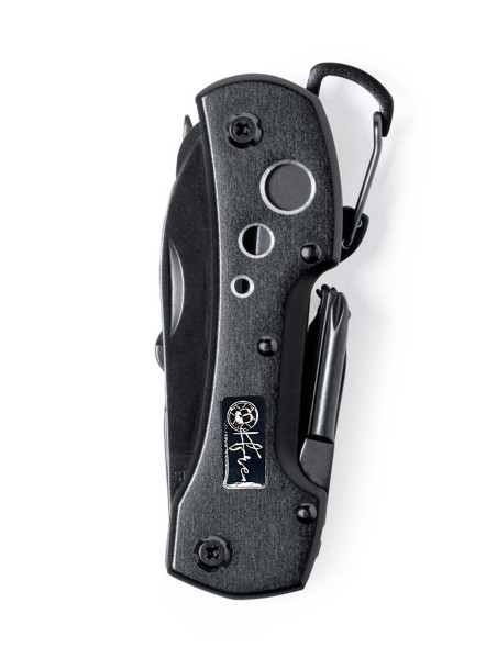 Multiusos Black Kfre 2