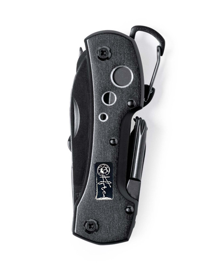 Multiusos Black Kfre