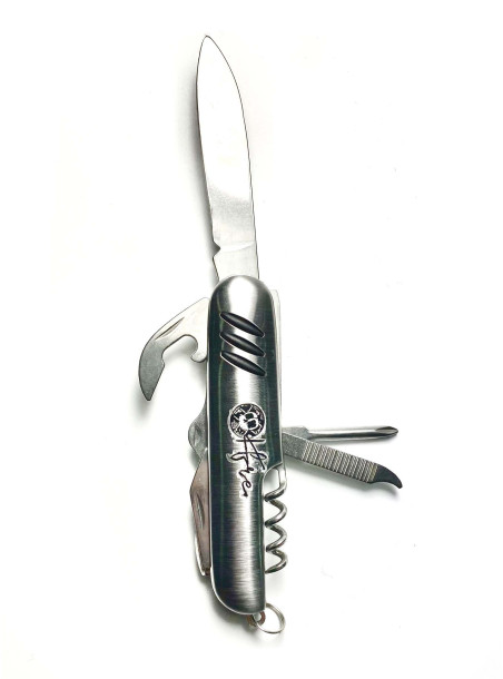 Multiusos Silver Kfre
