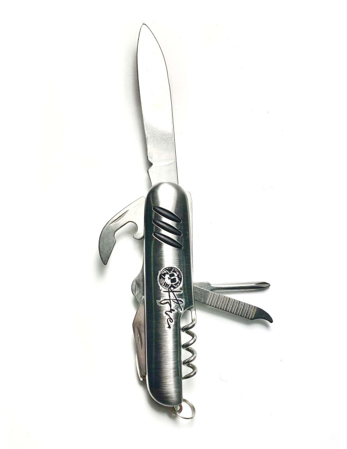 Multiusos Silver Kfre