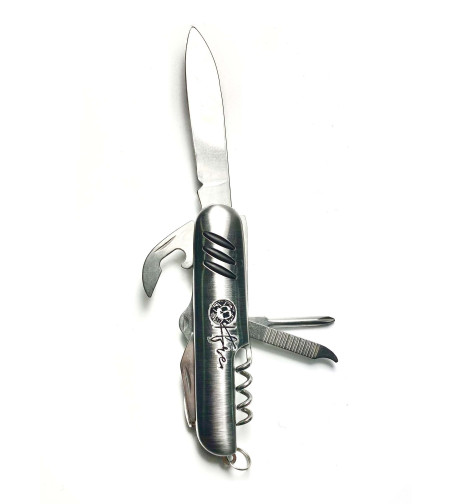 Multiusos Silver Kfre