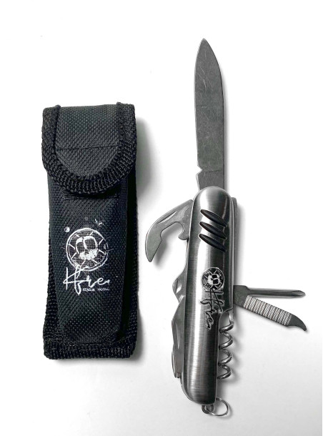 Multiusos Silver Kfre 2