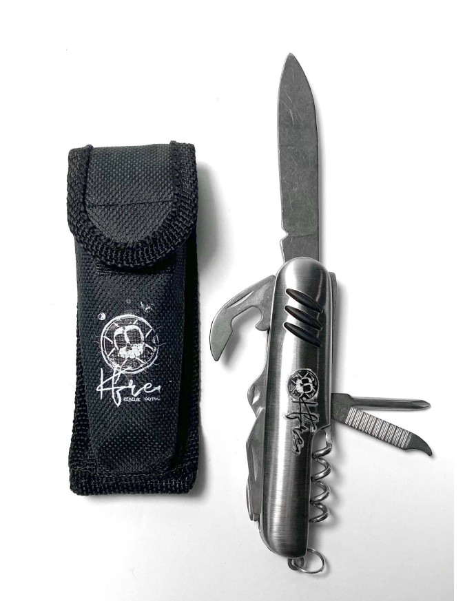 Multiusos Silver Kfre