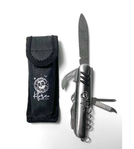 Multiusos Silver Kfre