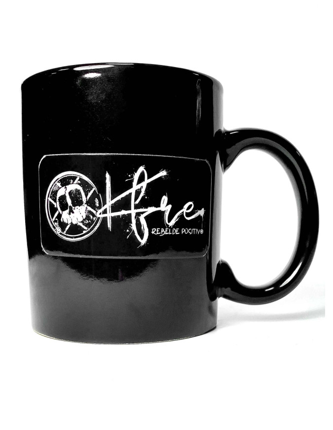 TAZA KFRE Libre Pensador