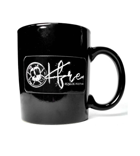 TAZA KFRE Libre Pensador