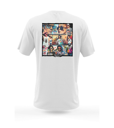 Camiseta KFRE GTA
