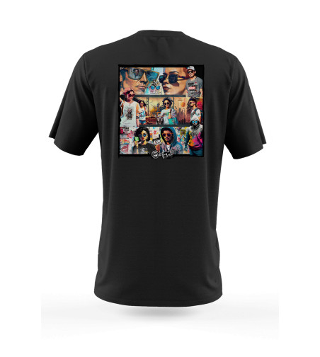 Camiseta KFRE GTA