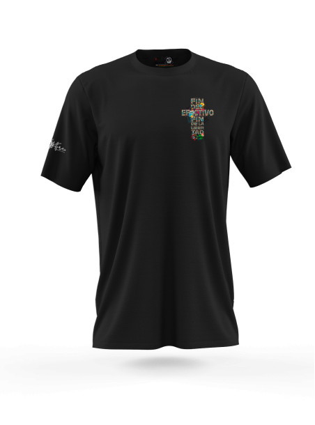 Camiseta FIN DEL €FECTIVO 2