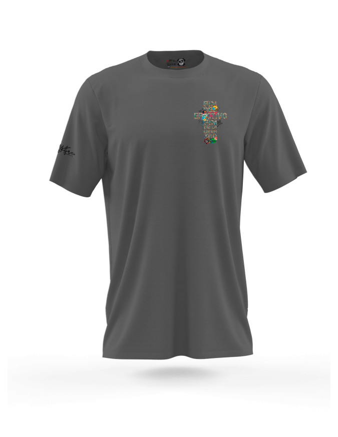 Camiseta FIN DEL €FECTIVO