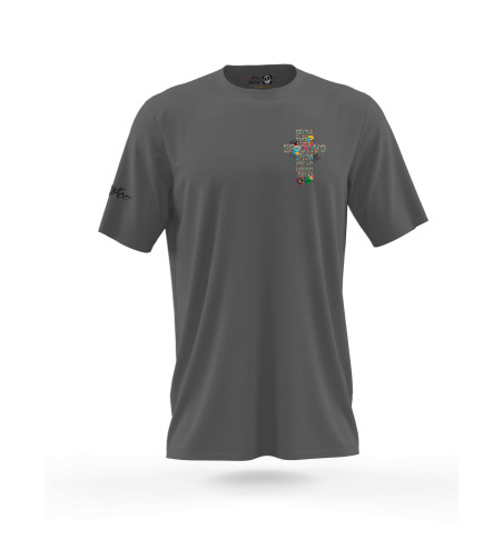 Camiseta FIN DEL €FECTIVO