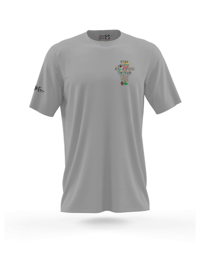 Camiseta FIN DEL €FECTIVO