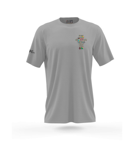 Camiseta FIN DEL €FECTIVO