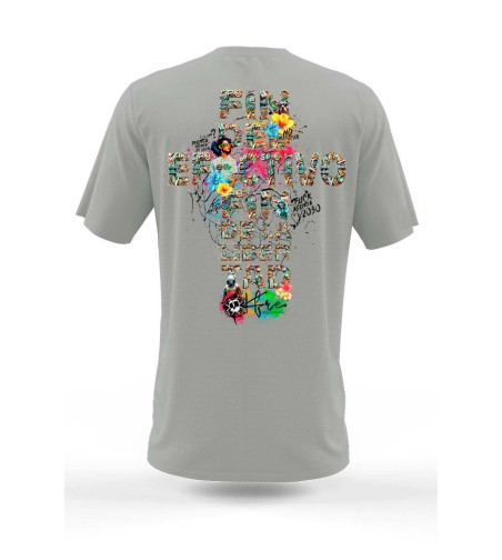 Camiseta FIN DEL €FECTIVO