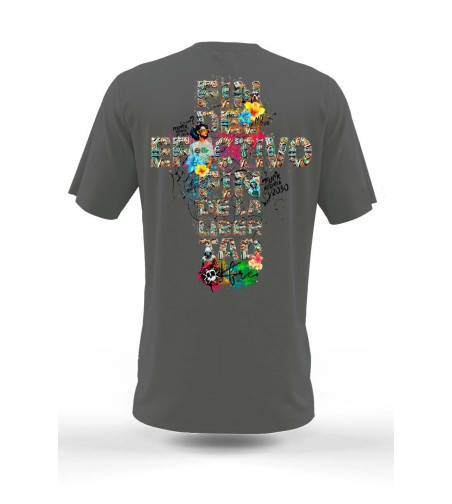 Camiseta FIN DEL €FECTIVO
