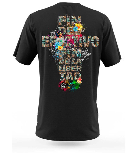 Camiseta FIN DEL €FECTIVO