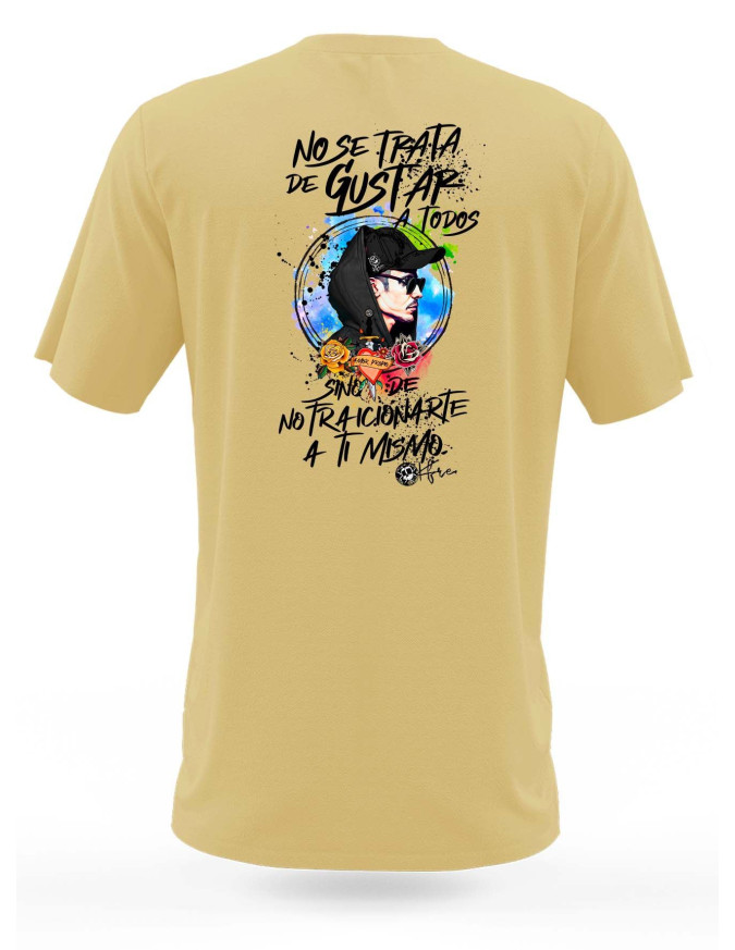 Camiseta ¿GUSTAR A TODOS?