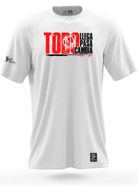 Camiseta TODO LLEGA, PASA, CAMBIA 2