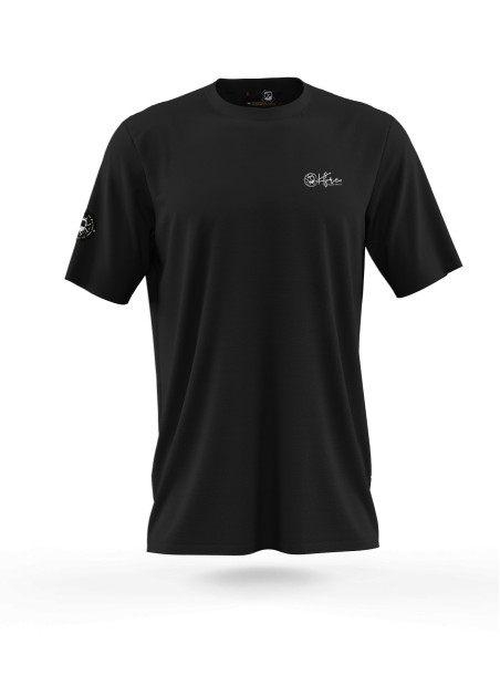 Camiseta KFRE NO TENGAS MIEDO 2