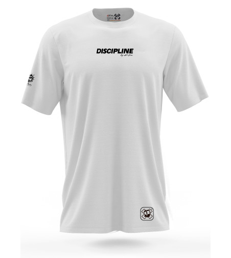 Camiseta KFRE DISCIPLINE