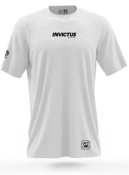 Camiseta KFRE INVICTUS
