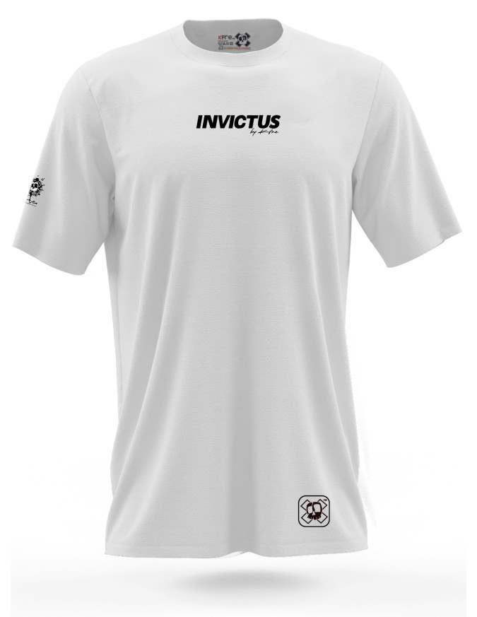 Camiseta KFRE INVICTUS