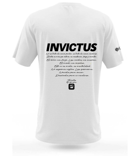 Camiseta KFRE INVICTUS