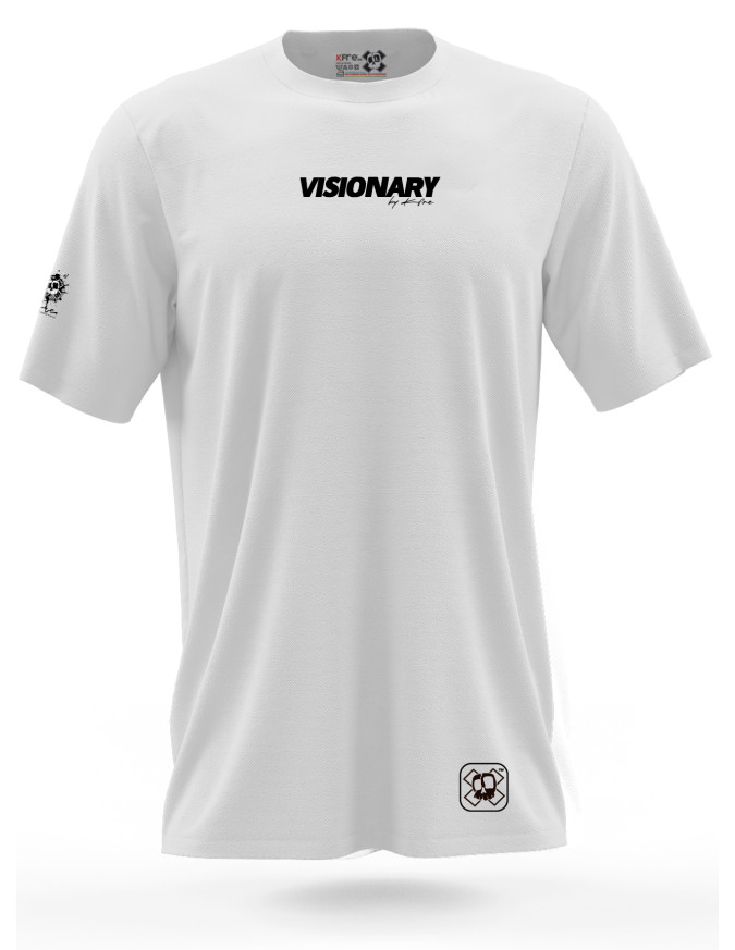 Camiseta KFRE VISIONARY
