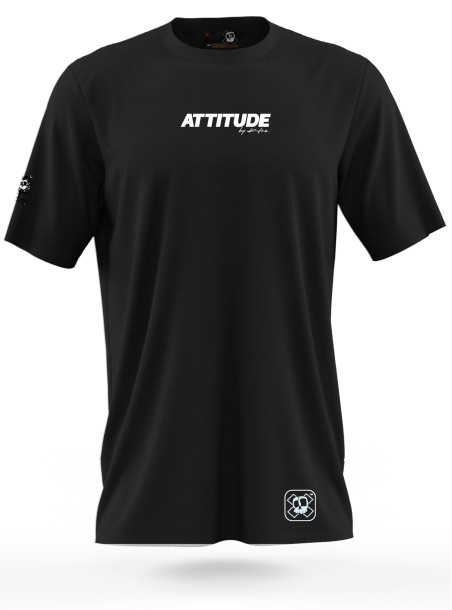 Camiseta KFRE ATTITUDE