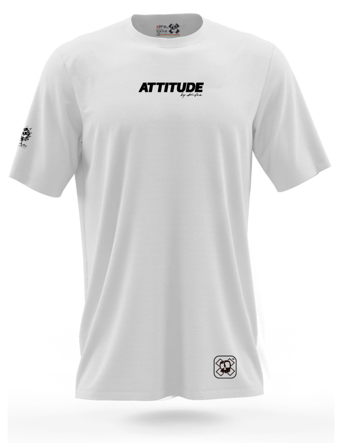Camiseta KFRE ATTITUDE