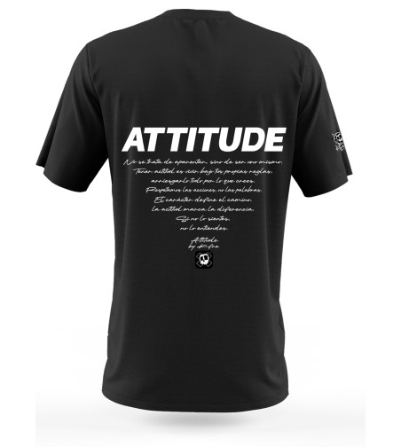 Camiseta KFRE ATTITUDE
