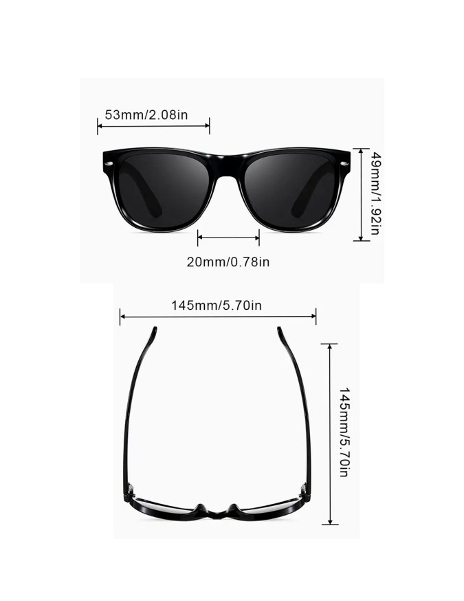 Gafas KFRE VISIONARY