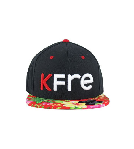 SnapBack / Flower