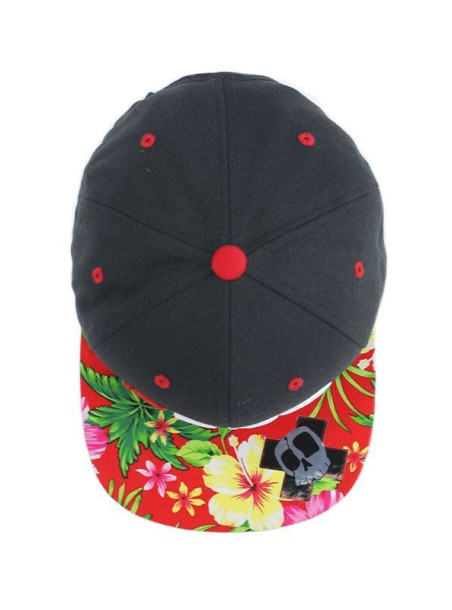SnapBack / Flower 2