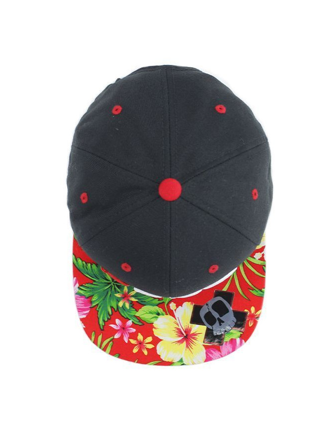 SnapBack / Flower