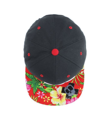 SnapBack / Flower